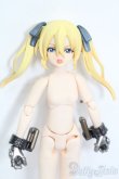 画像1: azone/1/12アサルトリリィシリーズNo.017 『アサルトリリィ外伝』 夢野花音(ゆめのかのん) S-25-04-13-521-GN-ZS (1)