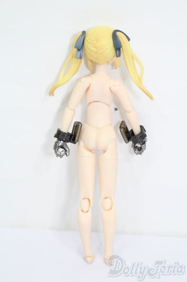 画像5: azone/1/12アサルトリリィシリーズNo.017 『アサルトリリィ外伝』 夢野花音(ゆめのかのん) S-25-04-13-521-GN-ZS (5)