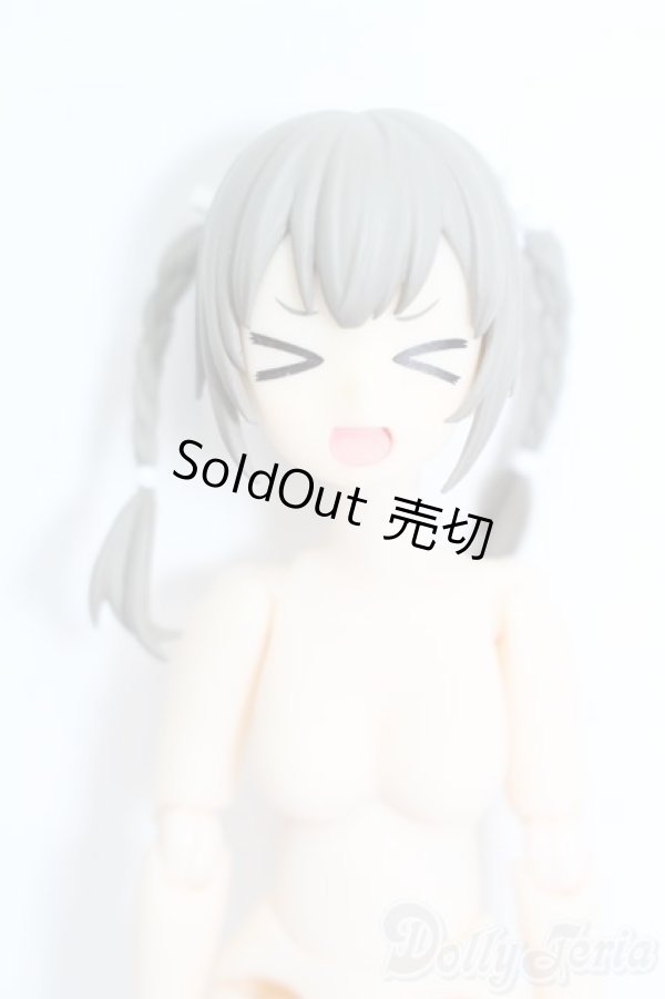 画像1: azone/1/12アサルトリリィシリーズNo.032 『アサルトリリィ外伝』 岸本・ルチア・来夢(らいむ) S-25-04-13-522-GN-ZS (1)