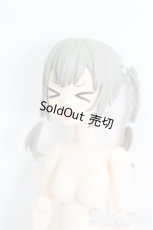 画像2: azone/1/12アサルトリリィシリーズNo.032 『アサルトリリィ外伝』 岸本・ルチア・来夢(らいむ) S-25-04-13-522-GN-ZS (2)