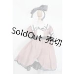画像: SDM＆MSD/OF:衣装セット S-25-07-06-429-GN-ZS