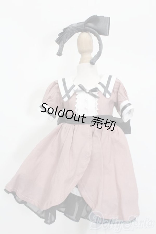 画像1: SDM＆MSD/OF:衣装セット S-25-07-06-429-GN-ZS (1)