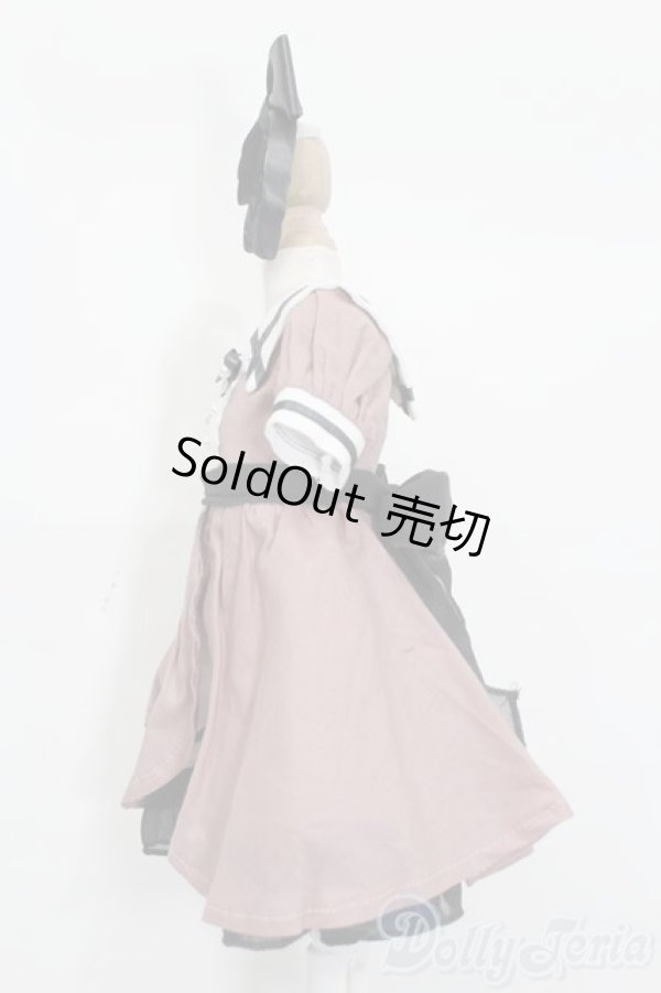 画像2: SDM＆MSD/OF:衣装セット S-25-07-06-429-GN-ZS (2)