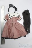 画像6: SDM＆MSD/OF:衣装セット S-25-05-11-096-GN-ZS (6)