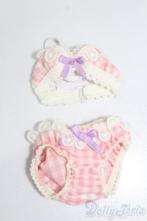 画像1: SDM＆MSD/OF:下着 S-25-09-14-309-GN-ZS (1)