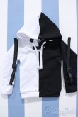 画像1: 【新宿マルイアネックス店 店頭販売商品】SDGrB＆SD13男の子/OF:トップス 2100150000003804-ZM (1)