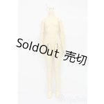 画像: SD女の子/一体型ボディ S-25-04-13-433-YB-ZS