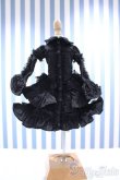 画像1: 【新宿マルイアネックス店 店頭販売商品】SDM＆MSD/OF:ドレス 2100150000003882-ZM (1)