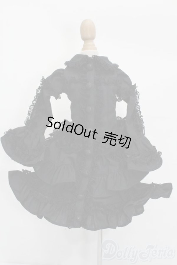 画像1: SDM＆MSD/OF:ドレス S-25-11-09-463-YB-ZS (1)