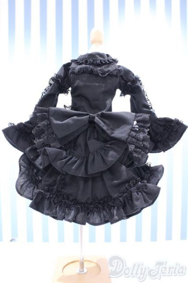 画像2: 【新宿マルイアネックス店 店頭販売商品】SDM＆MSD/OF:ドレス 2100150000003882-ZM (2)