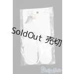 画像: SDM＆MSD/OF:靴下 S-25-06-22-405-YB-ZS