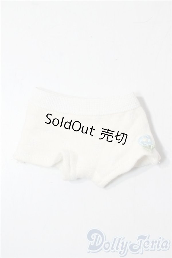 画像1: SDM＆MSD/OF:下着 U-25-10-14-057-YB-ZU (1)