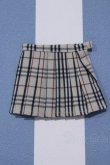 画像1: 【新宿マルイアネックス店 店頭販売商品】SDM＆MSD/OF:スカート 2100150000003889-ZM (1)