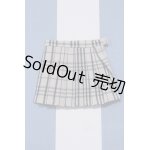 画像: 【新宿マルイアネックス店 店頭販売商品】SDM＆MSD/OF:スカート 2100150000003889-ZM