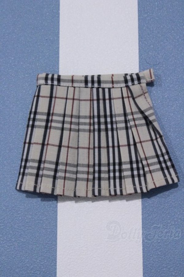 画像1: 【新宿マルイアネックス店 店頭販売商品】SDM＆MSD/OF:スカート 2100150000003889-ZM (1)