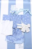 画像1: 【新宿マルイアネックス店 店頭販売商品】幼SD/OF:衣装セット 2100150000003897-ZM (1)