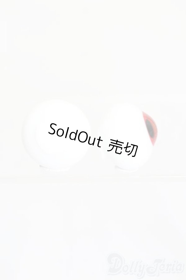 画像2: 20mm/グラスアイ S-26-01-04-189-YB-ZS (2)