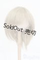 画像: 【新宿マルイアネックス店 店頭販売商品】7-8inch/ウィッグ 2100150000003918-ZM