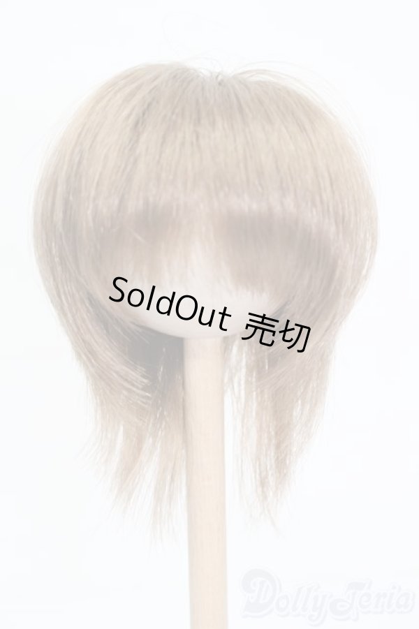 画像1: 【新宿マルイアネックス店 店頭販売商品】7-8inch/ウィッグ 2100150000003919-ZM (1)