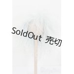 画像: 7-8inch/ウィッグ S-25-03-09-321-YB-ZS
