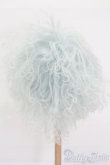 画像2: 7-8inch/ウィッグ S-25-03-09-321-YB-ZS (2)