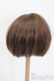 画像2: 9-10inch/ウィッグ S-25-03-04-319-YB-ZS (2)