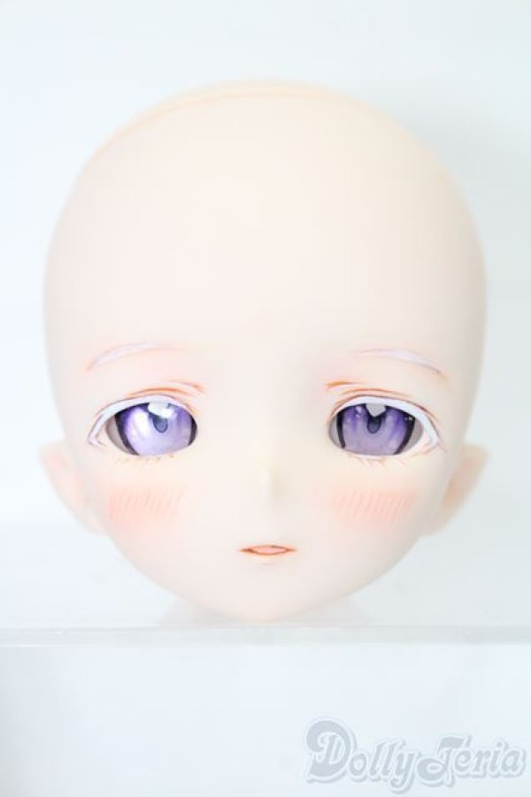 画像1: IMOMODOLL/MIKOカスタムヘッド S-25-04-20-526-YB-ZS (1)