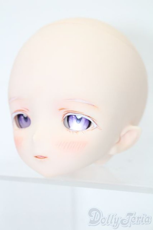 画像2: IMOMODOLL/MIKOカスタムヘッド S-25-04-20-526-YB-ZS (2)