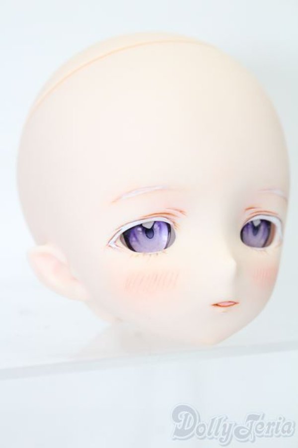 画像3: IMOMODOLL/MIKOカスタムヘッド S-25-04-20-526-YB-ZS (3)