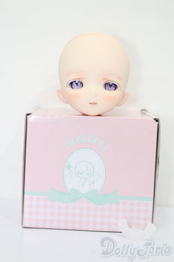画像5: IMOMODOLL/MIKOカスタムヘッド S-25-04-20-526-YB-ZS (5)