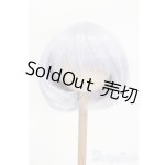 画像: 9-10inch/ウィッグ S-25-05-25-620-YB-ZS