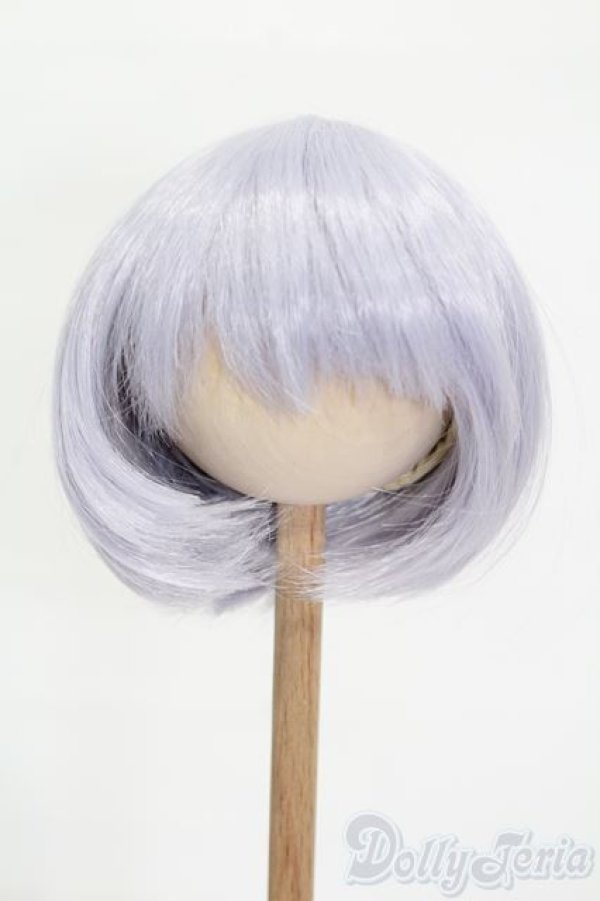 画像1: 9-10inch/ウィッグ S-25-03-23-351-YB-ZS (1)
