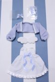 画像1: 【新宿マルイアネックス店 店頭販売商品】40cmサイズドール/OF:衣装 2100150000003969-ZM (1)