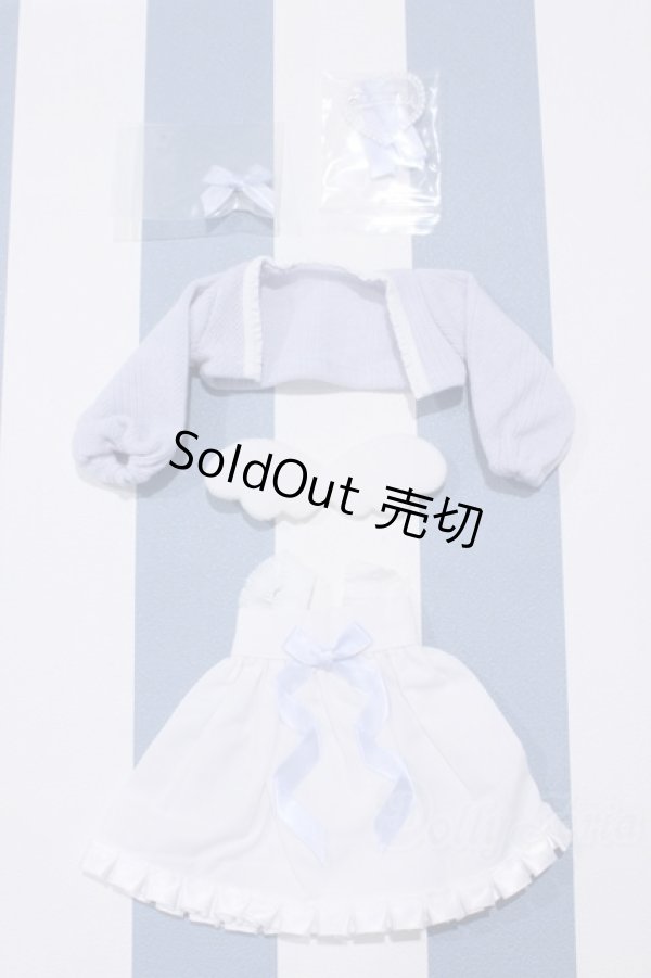 画像1: 【新宿マルイアネックス店 店頭販売商品】40cmサイズドール/OF:衣装 2100150000003969-ZM (1)