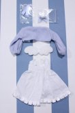 画像2: 【新宿マルイアネックス店 店頭販売商品】40cmサイズドール/OF:衣装 2100150000003969-ZM (2)