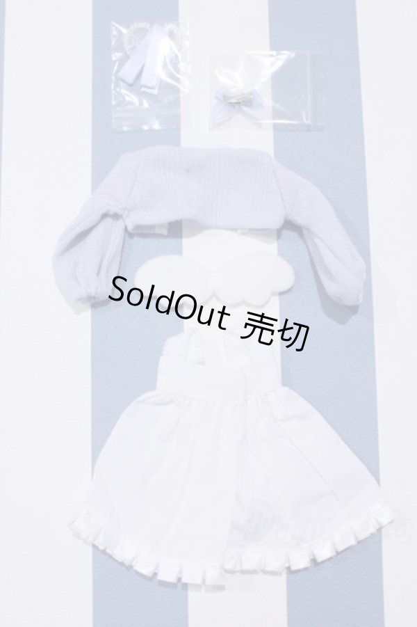 画像2: 【新宿マルイアネックス店 店頭販売商品】40cmサイズドール/OF:衣装 2100150000003969-ZM (2)