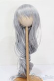画像1: 9-10inch/ウィッグ S-25-03-23-357-GN-ZS (1)