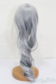 画像2: 9-10inch/ウィッグ S-25-03-23-357-GN-ZS (2)