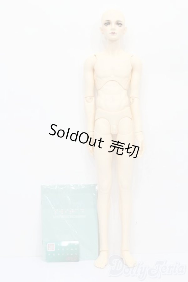 画像5: SWITCH/DOHA S-25-10-19-407-GN-ZS (5)