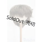 画像: 8.5-9inch/ウィッグ S-25-12-14-306-GN-ZS