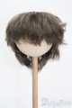画像: 8.5-9inch/ウィッグ S-25-03-23-317-GN-ZS