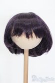 画像1: 9-10inch/ウィッグ S-25-03-23-359-GN-ZS (1)