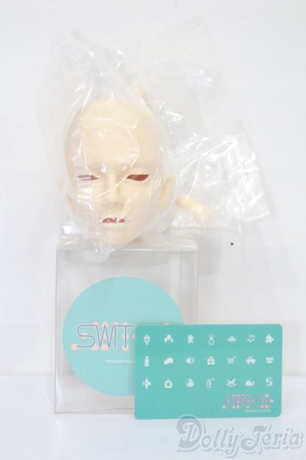 画像1: SWITCH/SOSEO S-25-05-04-707-GN-ZS (1)