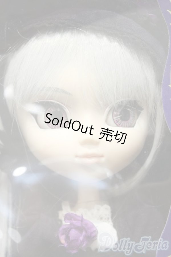 画像1: 【新宿マルイアネックス店 店頭販売商品】プーリップ/ローゼンメイデン 水銀燈 2100150000004000-ZM (1)