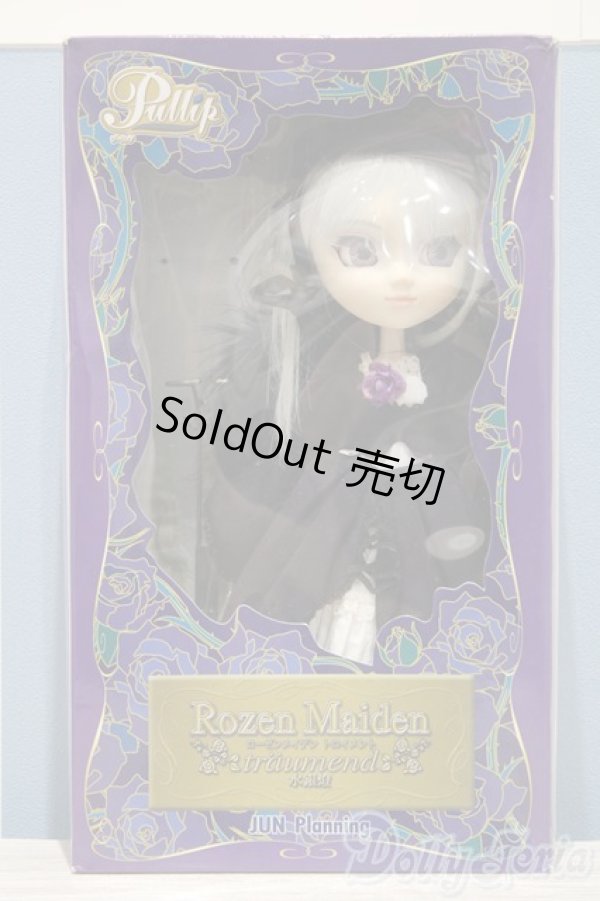 画像2: 【新宿マルイアネックス店 店頭販売商品】プーリップ/ローゼンメイデン 水銀燈 2100150000004000-ZM (2)