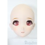 画像: DDdy/トワ:ヘッド S-25-05-11-566-GN-ZS