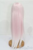 画像2: 8-9inch/ウィッグ S-25-03-09-335-GN-ZS (2)