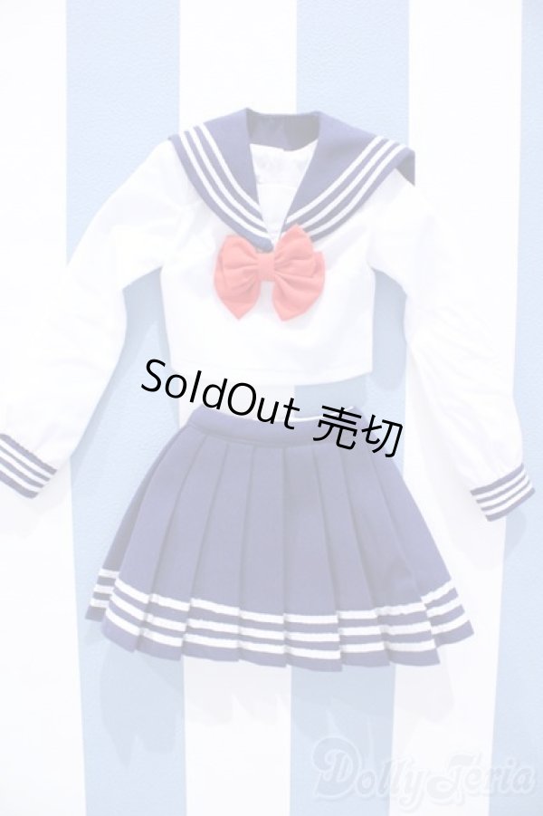 画像1: 【新宿マルイアネックス店 店頭販売商品】DD/OF:衣装セット 2100150000004010-ZM (1)