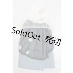 画像: ジェニー/OF:リトルファクトリー製衣装 S-25-09-28-363-GN-ZS