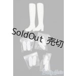 画像: リカちゃん&ジェニー/靴セット S-25-07-06-672-GN-ZS